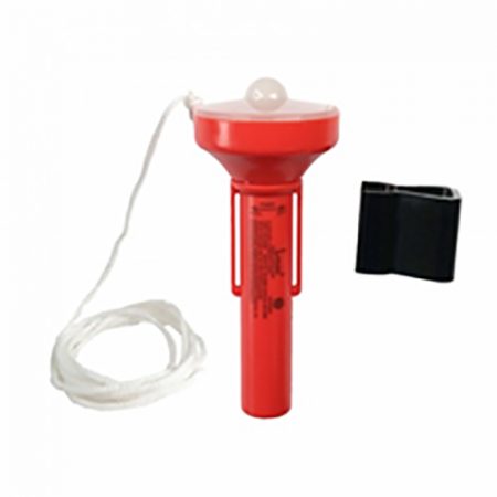 LIFEBOUY LIGHT WITH ALKALINE BATTERY