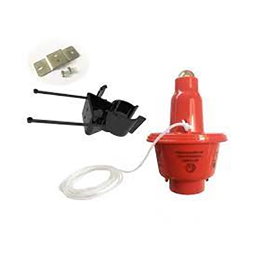 3A1-5 Lifebuoy Light ATEX