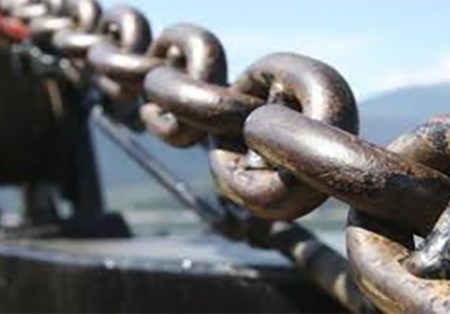 Anchor Chains & Fittings