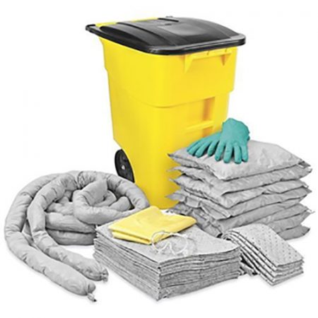 Oil Spill Kits
