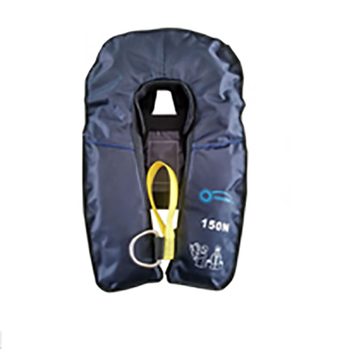 Inflatable Lifejackets DJK Marine Trading LLC