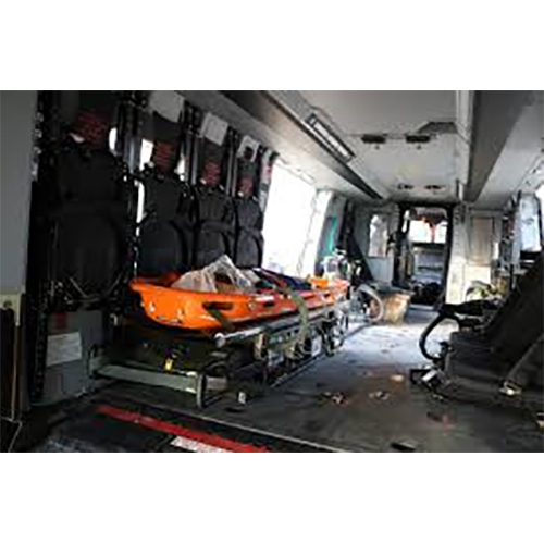 Basket Stretcher-2