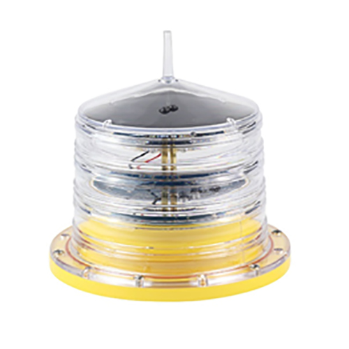 Solar Navigation Light-1