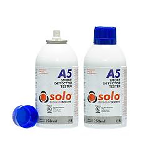Solo Detector Testers-1