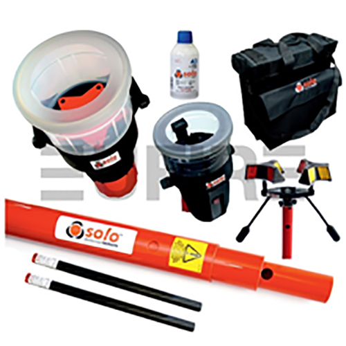 Solo Detector Testers-4