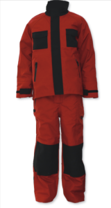High Pressure Hydro Blasting Suit