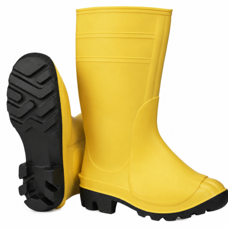 High Pressure Water Jet Boots
