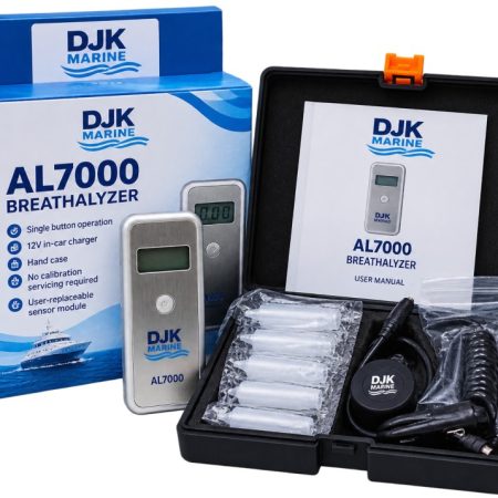 Alcohol Detectors and Sensors