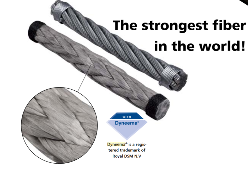 dyneema