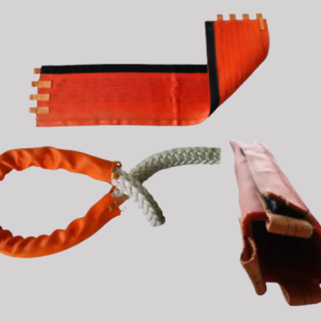 Hawser Protection Sleeve