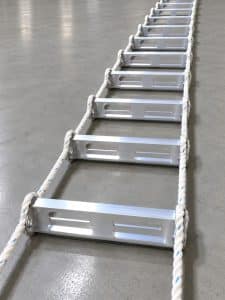 GS-A Ladders